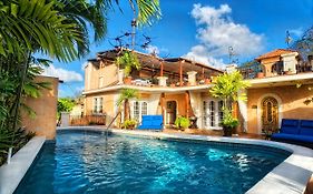 Little Arches Hotel Barbados